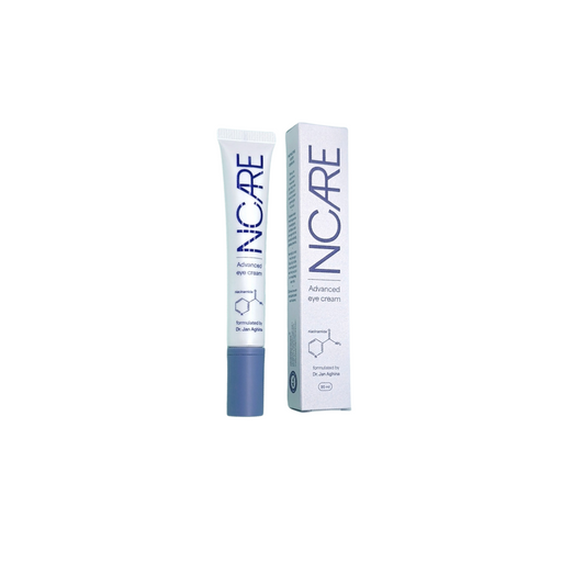 Advanced Eye Cream
